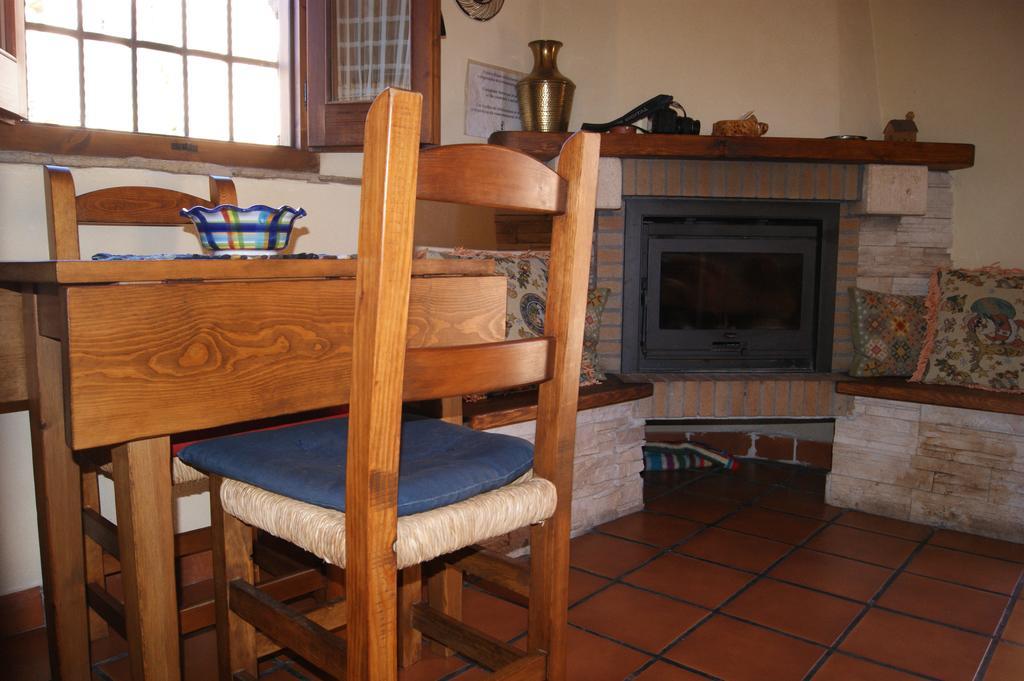 Casa Rural Aaiun Ріопар Номер фото